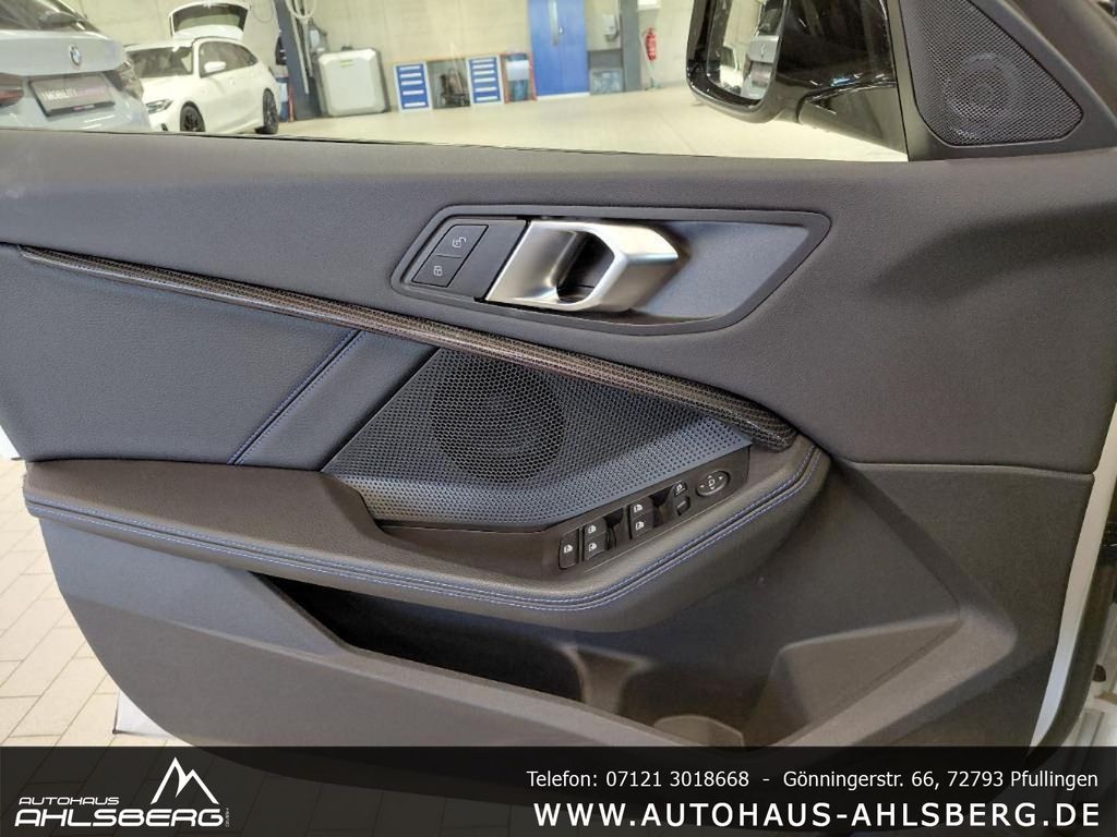 BMW 2er Gran Coupé 2024