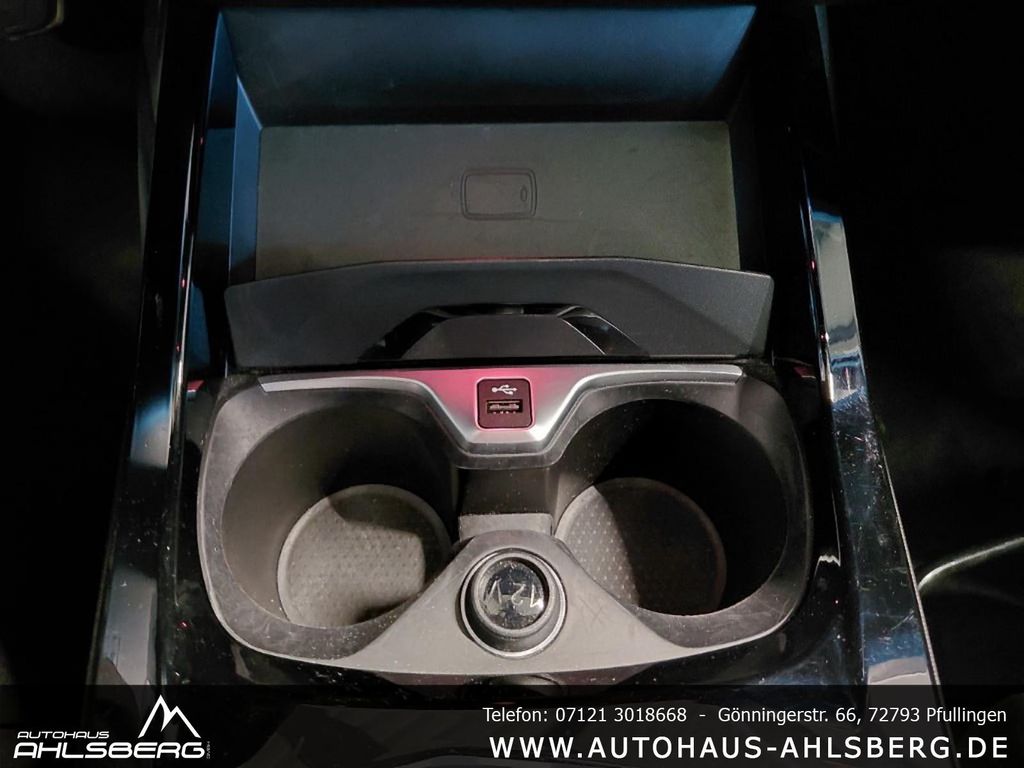 BMW 2er Gran Coupé 2024