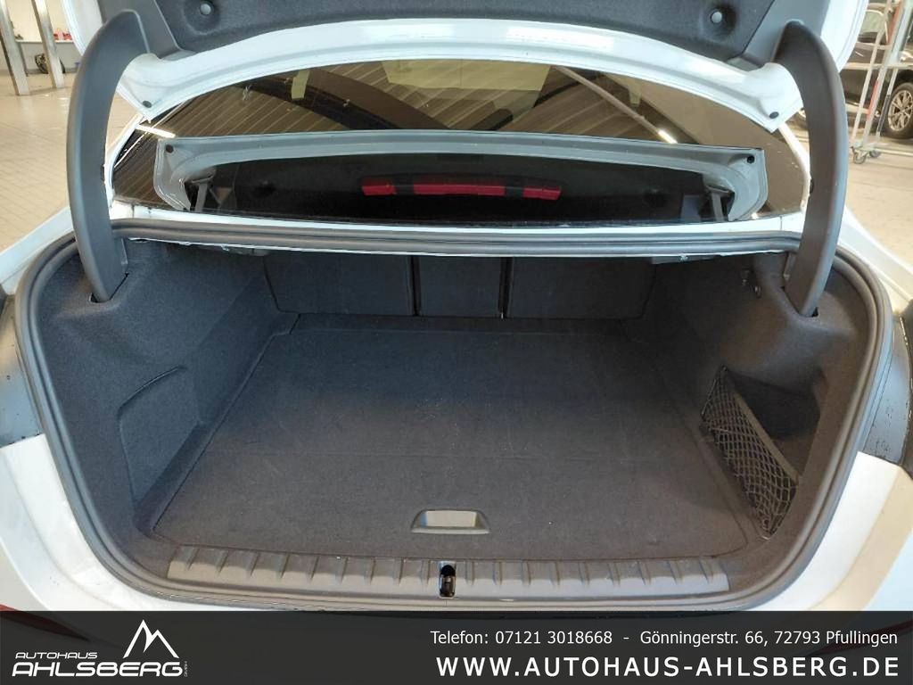 BMW 2er Gran Coupé 2024