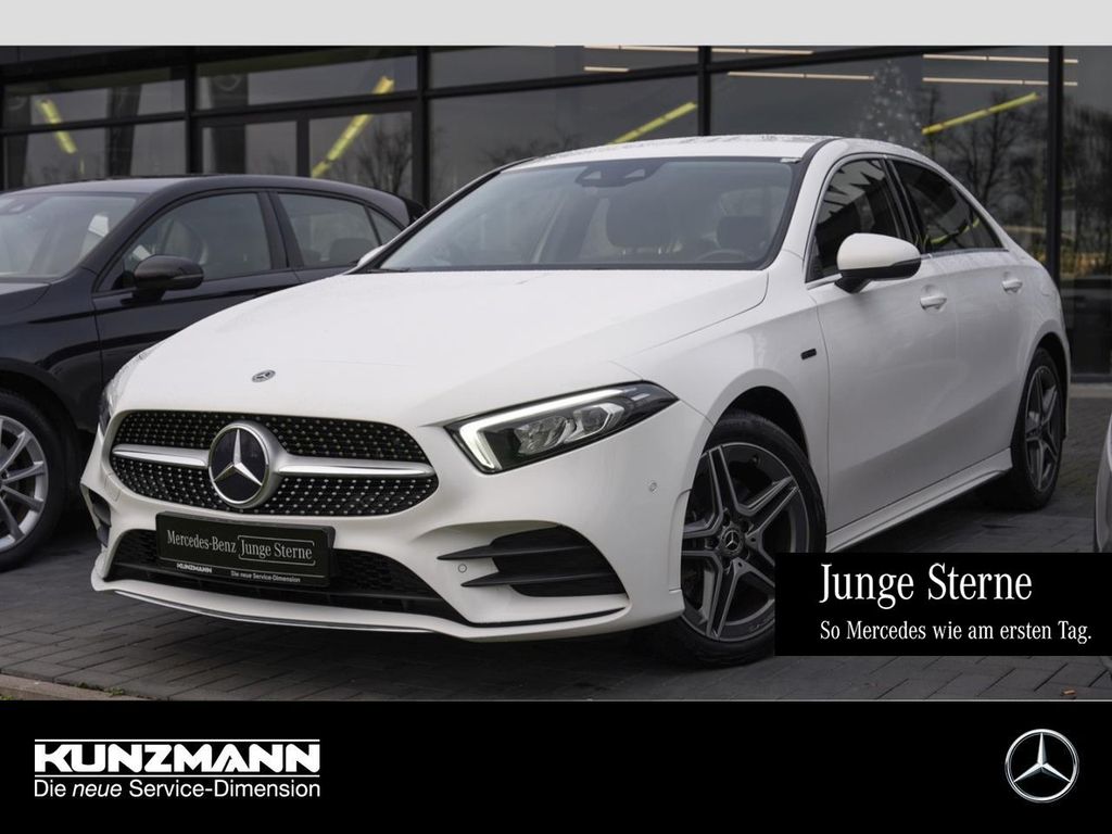 Mercedes-Benz A 250 2020