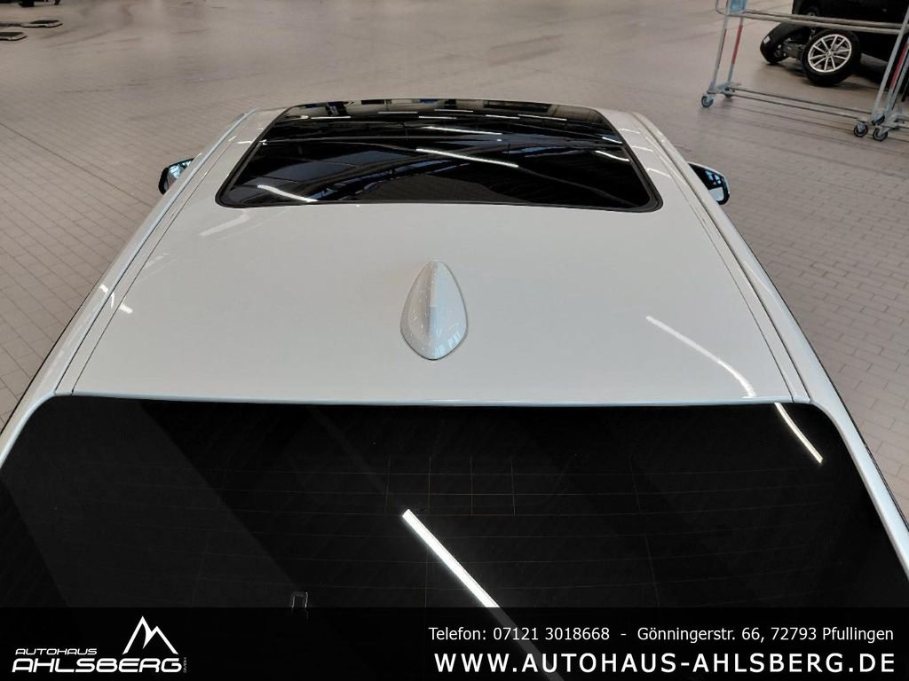 BMW 2er Gran Coupé 2024