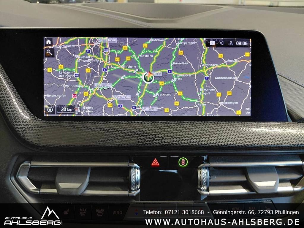 BMW 2er Gran Coupé 2024