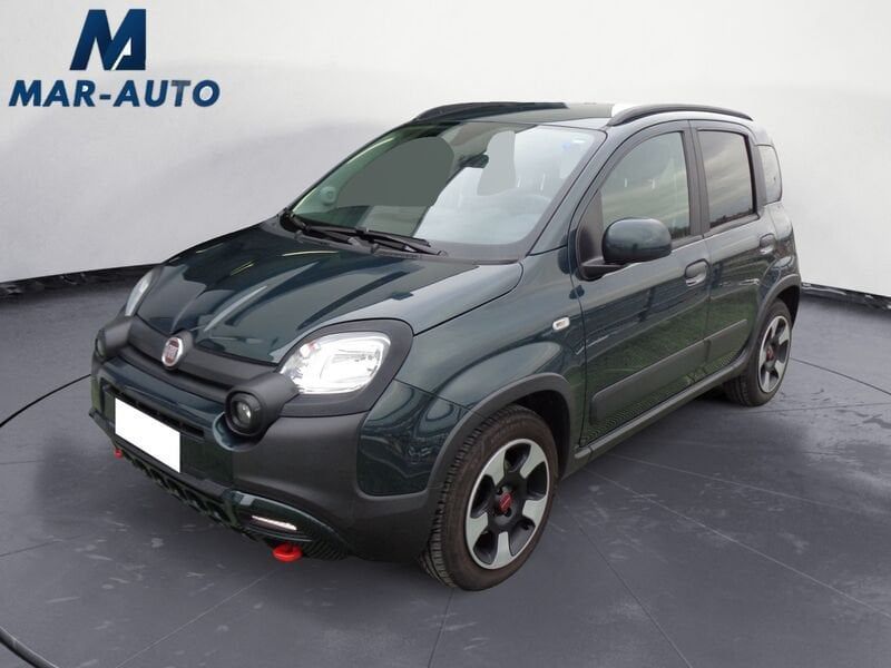 Fiat Panda 2023