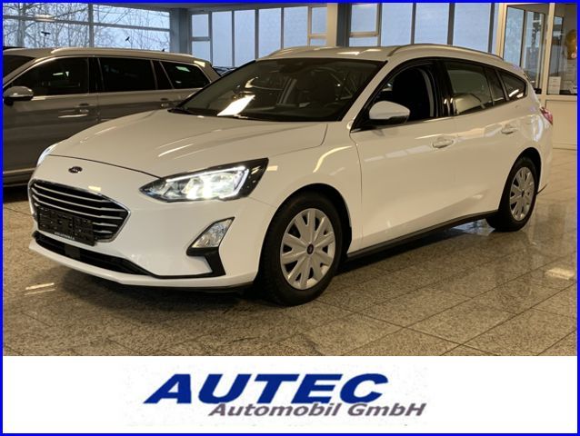 Ford Focus 2020