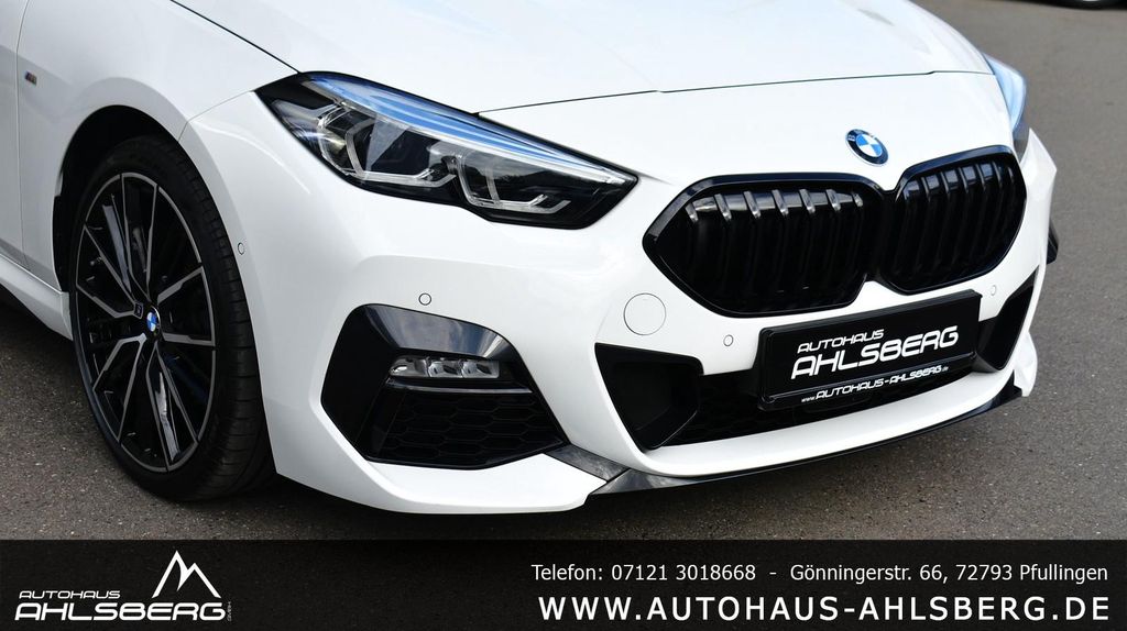 BMW 2er Gran Coupé 2024