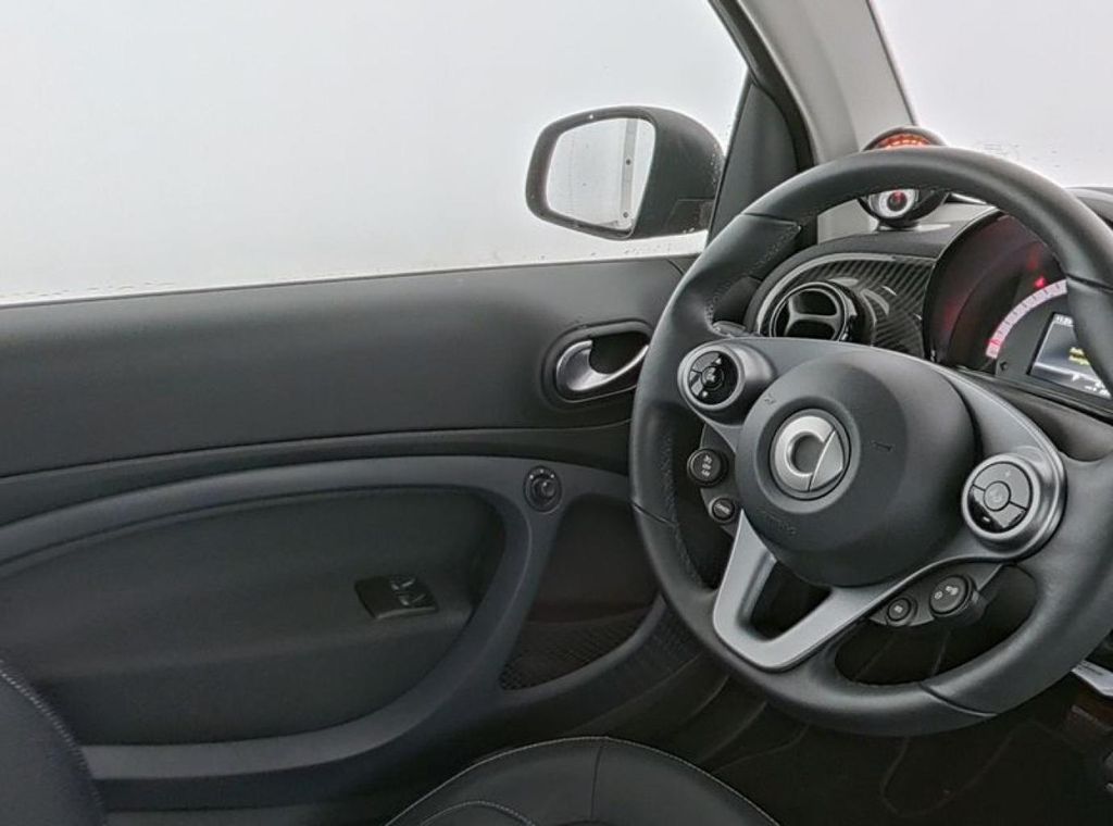 Smart ForTwo 2024