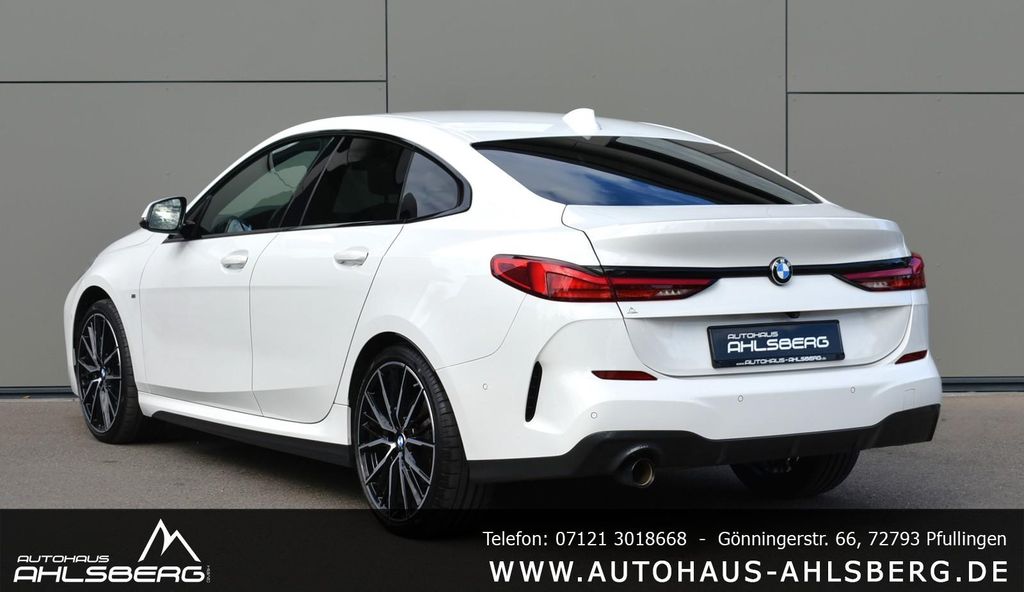 BMW 2er Gran Coupé 2024