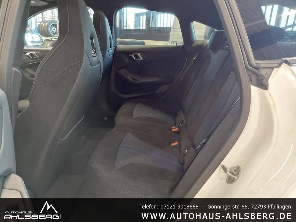 BMW 2er Gran Coupé 2024