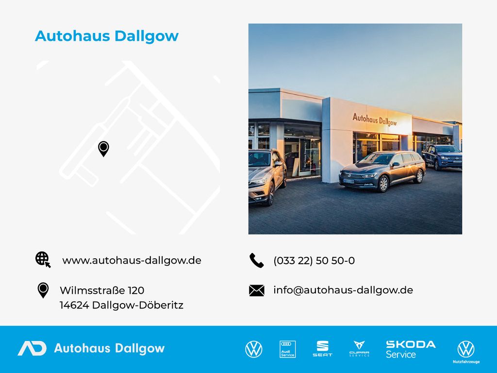 Volkswagen Touran 2025