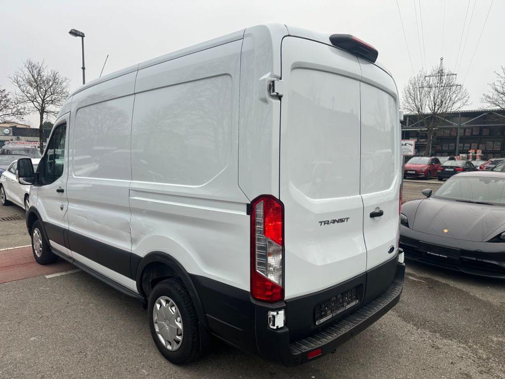 Ford Transit 2024