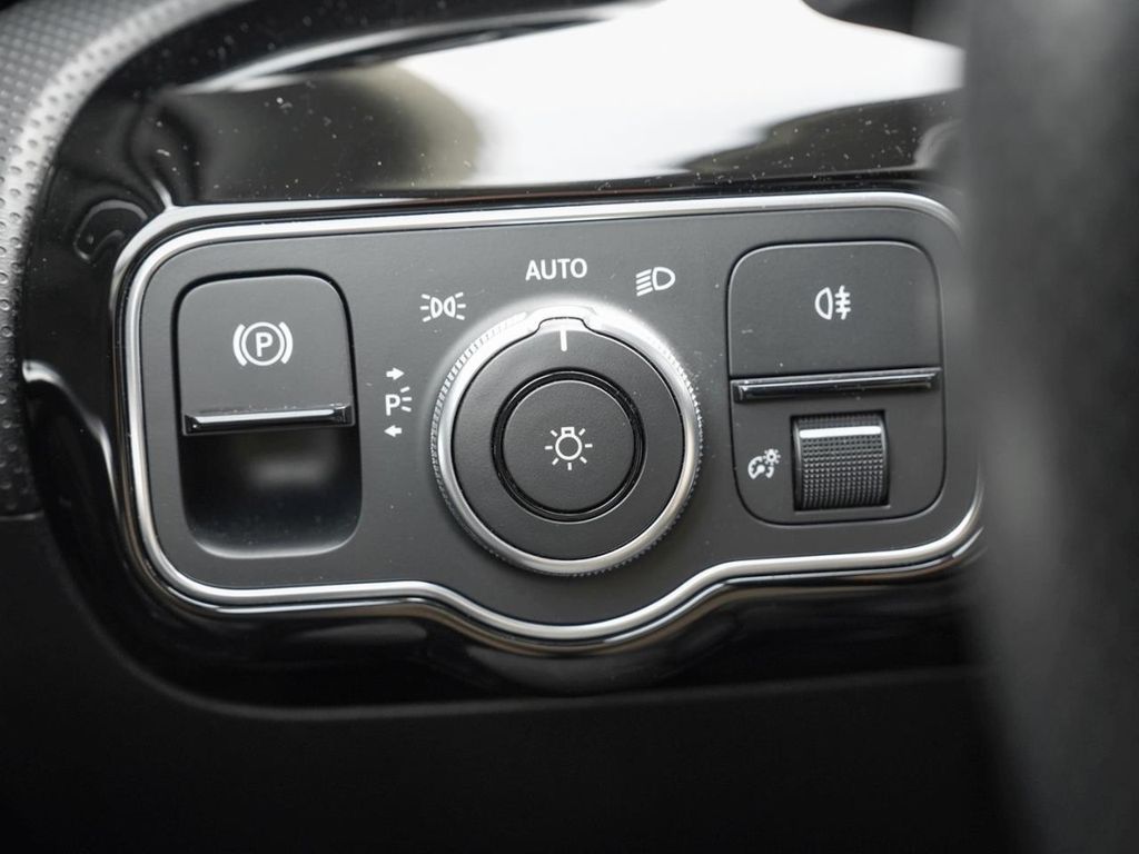 Mercedes-Benz A 250 2020