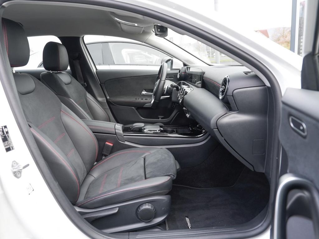 Mercedes-Benz A 250 2020