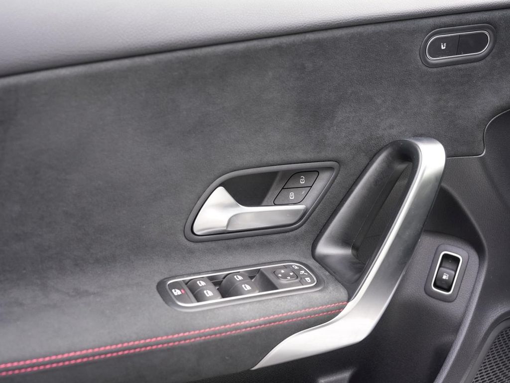 Mercedes-Benz A 250 2020