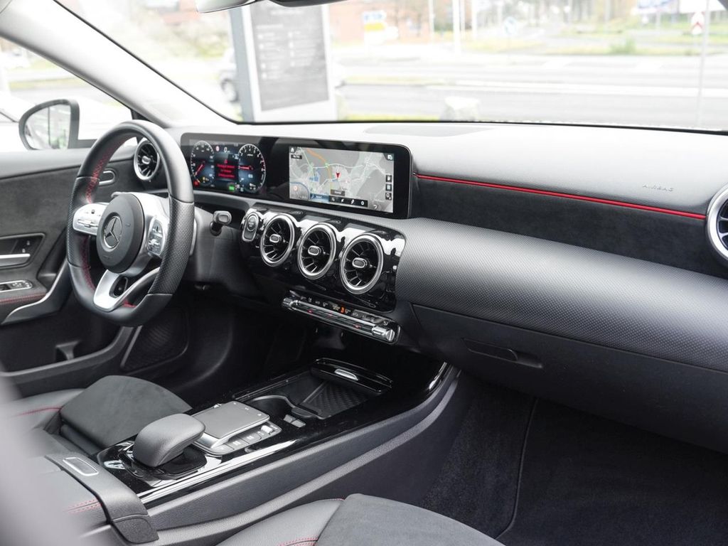 Mercedes-Benz A 250 2020