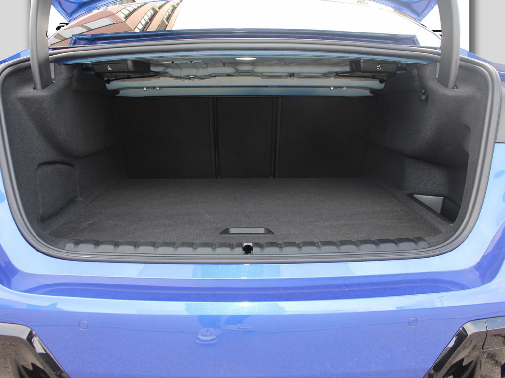 BMW 220 Gran Coupé 2025