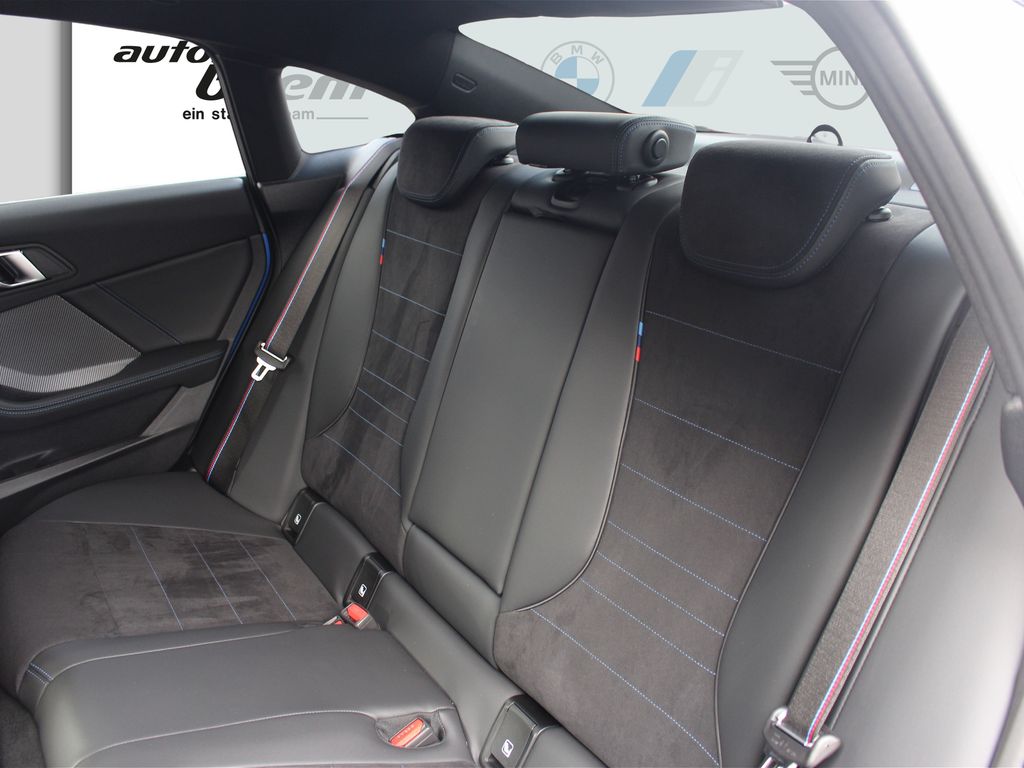 BMW 220 Gran Coupé 2025