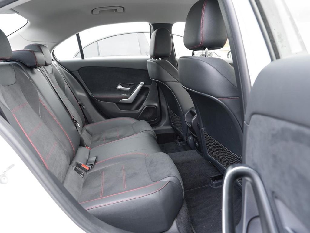 Mercedes-Benz A 250 2020