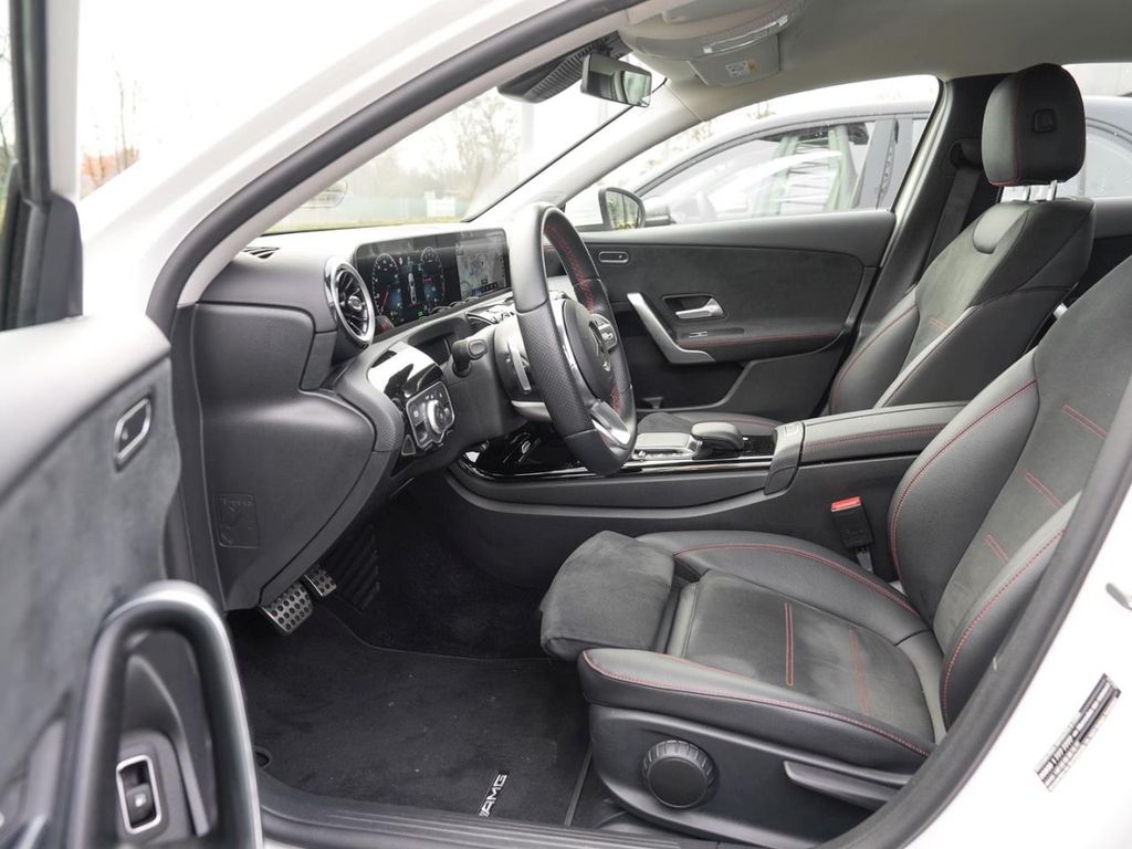 Mercedes-Benz A 250 2020