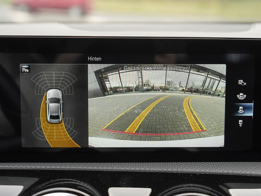 Mercedes-Benz A 250 2020