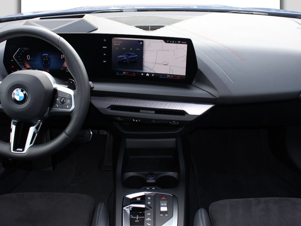 BMW 220 Gran Coupé 2025