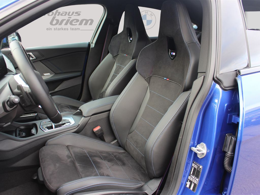 BMW 220 Gran Coupé 2025