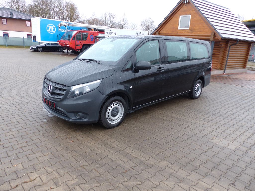 Mercedes-Benz Vito 2019