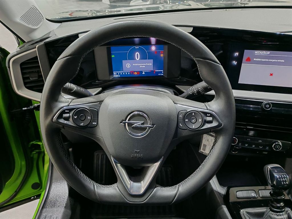 Opel Mokka 2022