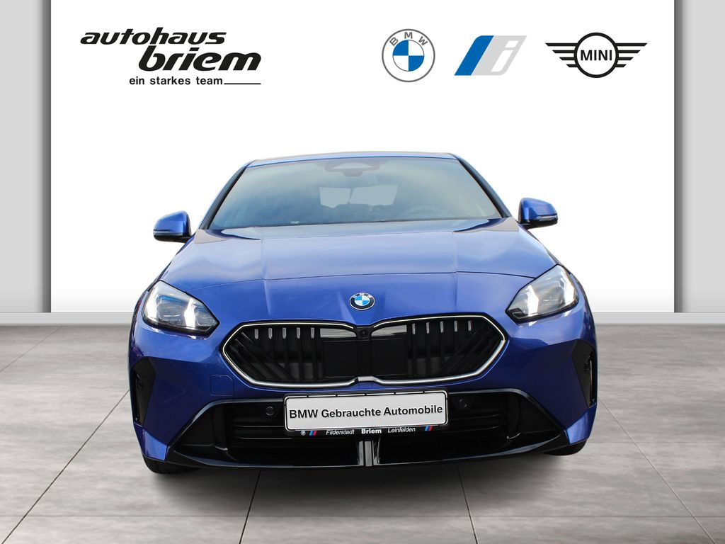 BMW 220 Gran Coupé 2025