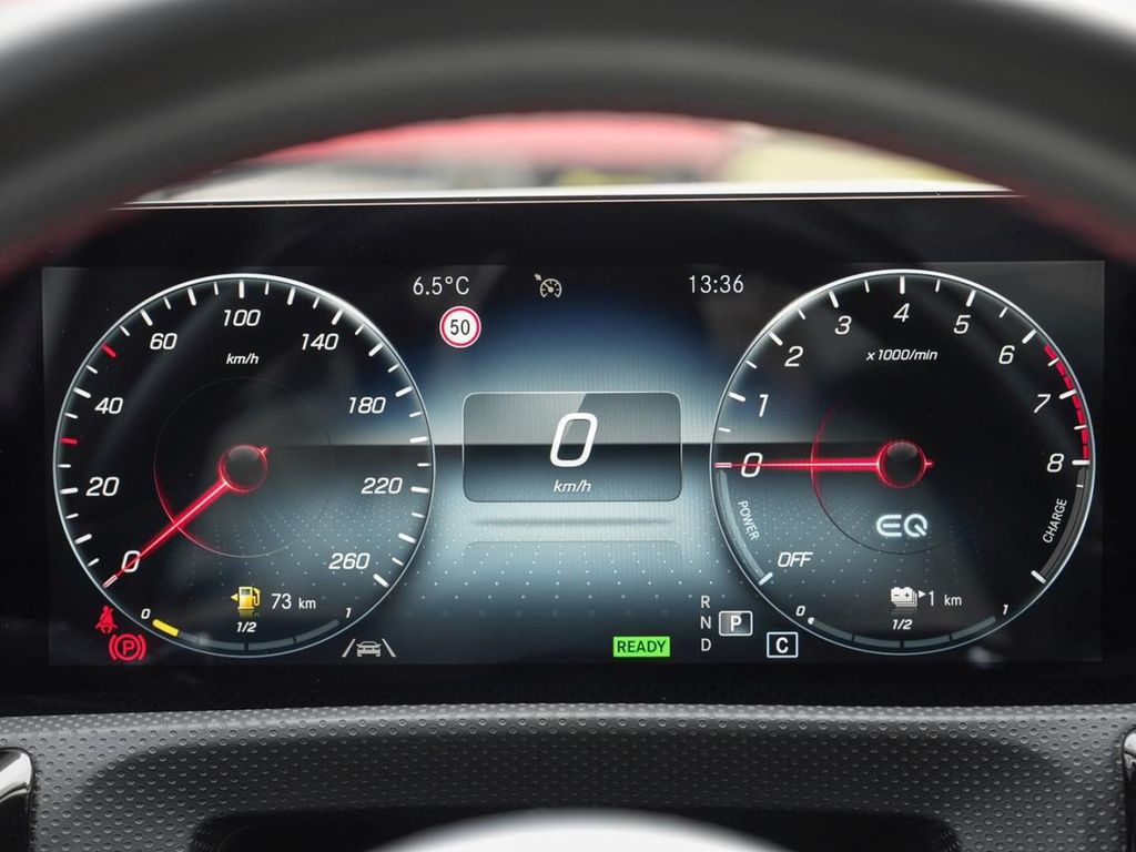 Mercedes-Benz A 250 2020