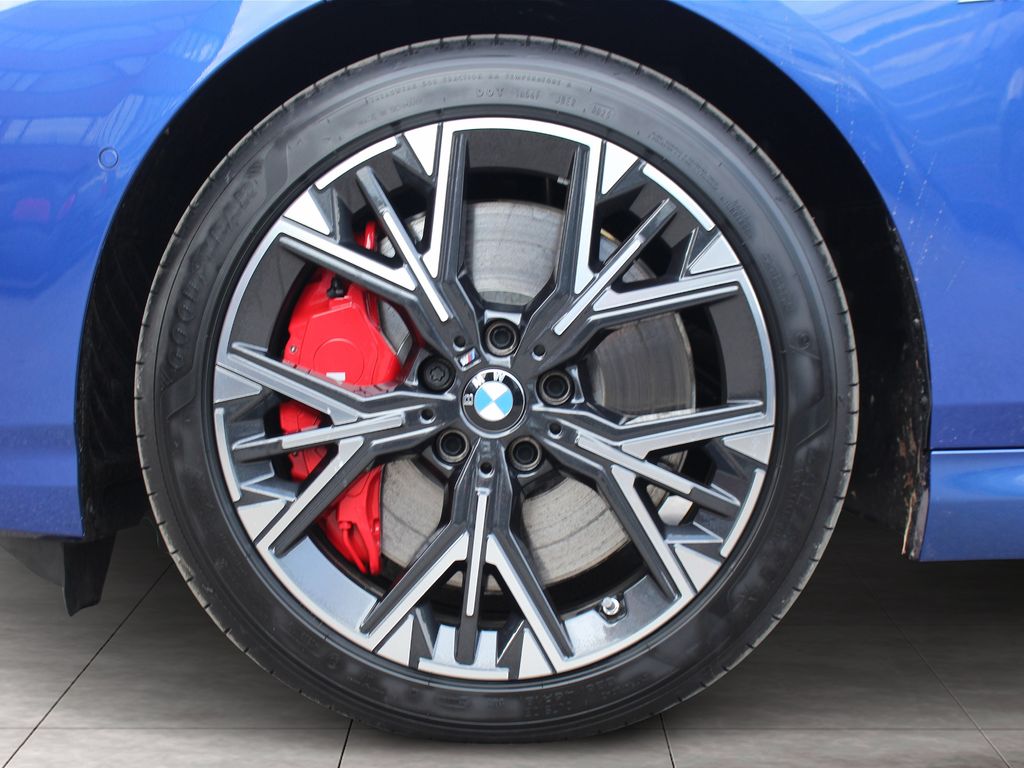 BMW 220 Gran Coupé 2025