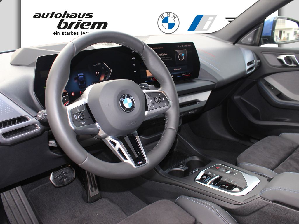 BMW 220 Gran Coupé 2025