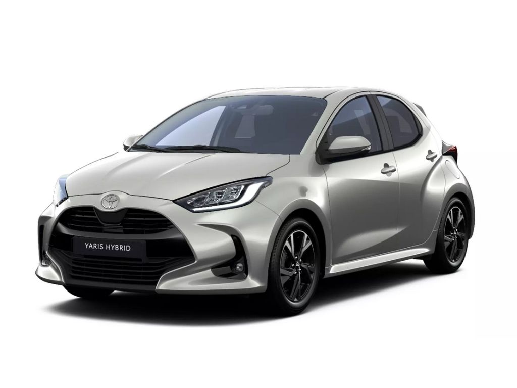 Toyota Yaris 2025