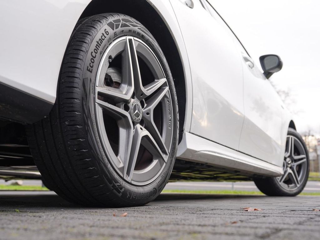 Mercedes-Benz A 250 2020