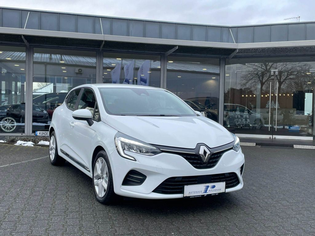 Renault Clio 2020