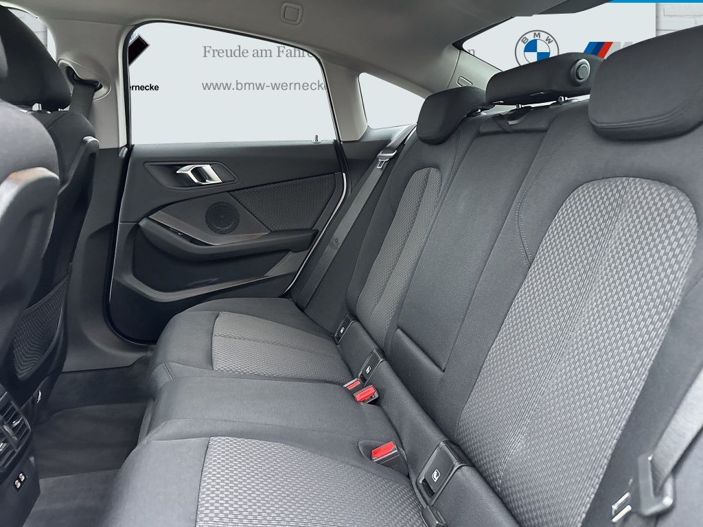 BMW 218 Gran Coupé 2022