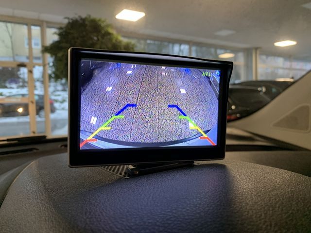 Ford Transit Courier 2020