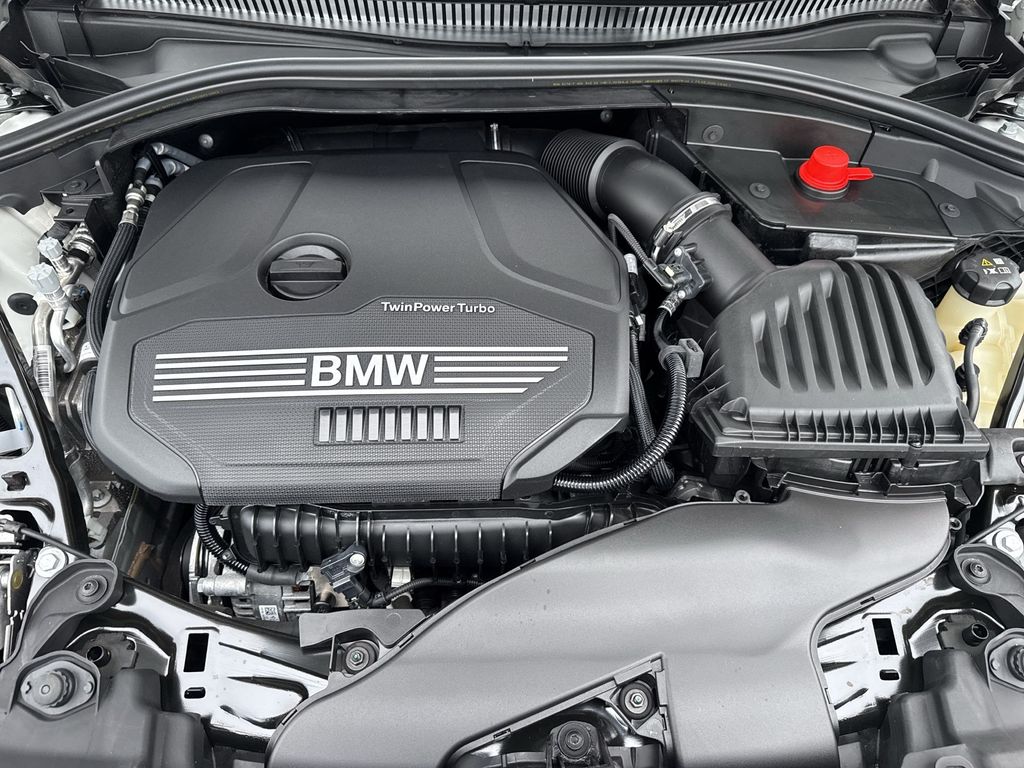 BMW 218 Gran Coupé 2022