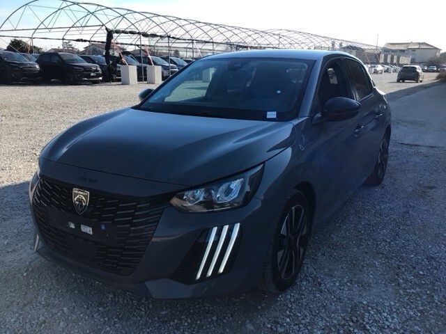 Peugeot 208 2024
