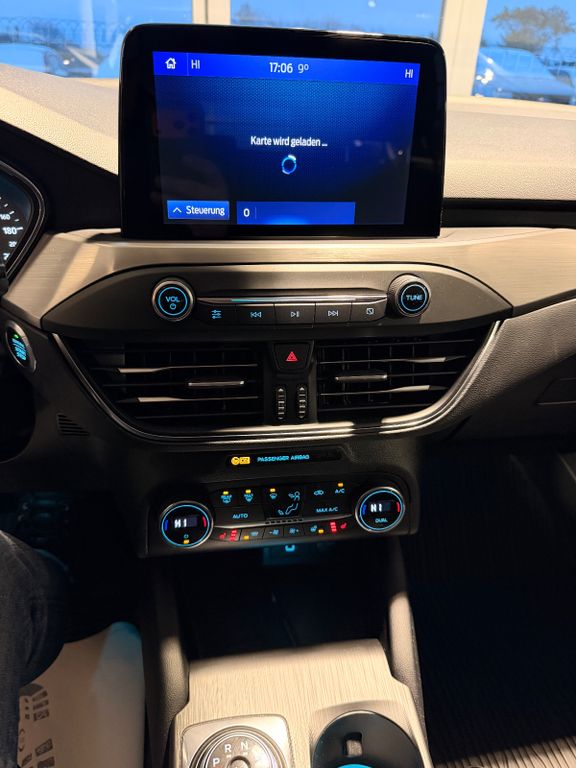 Ford Focus 2020
