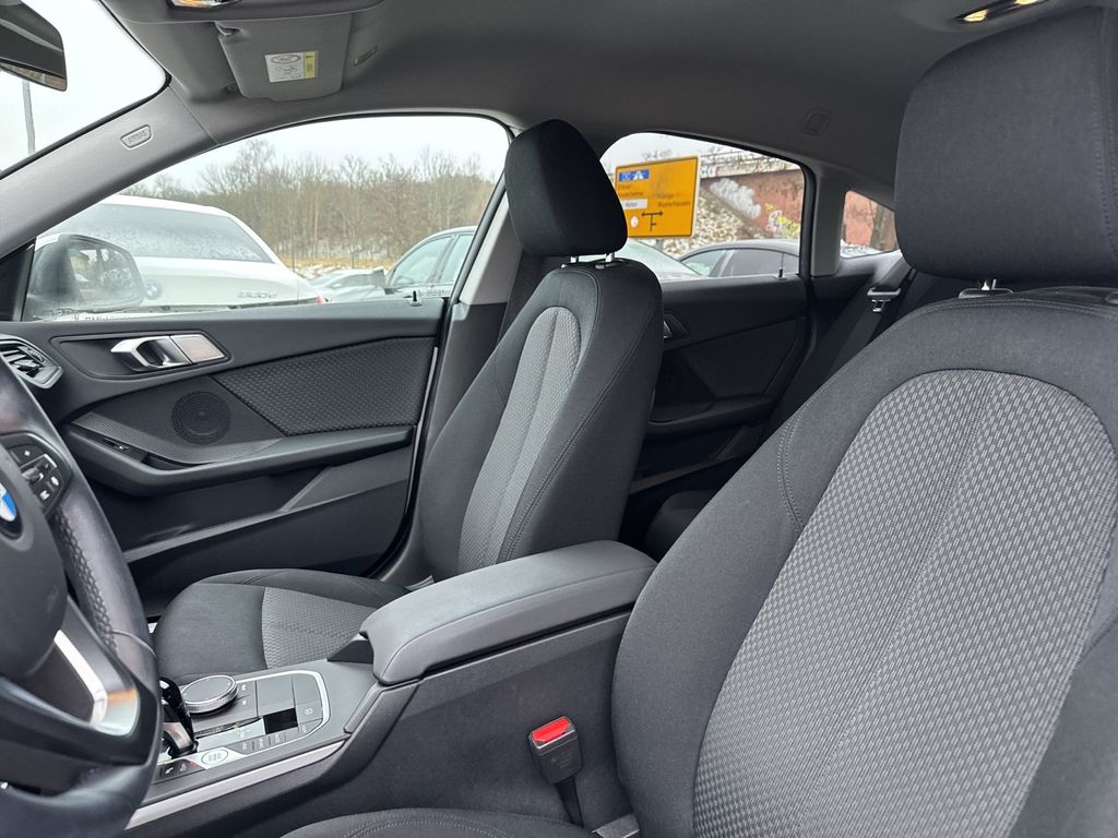 BMW 218 Gran Coupé 2022