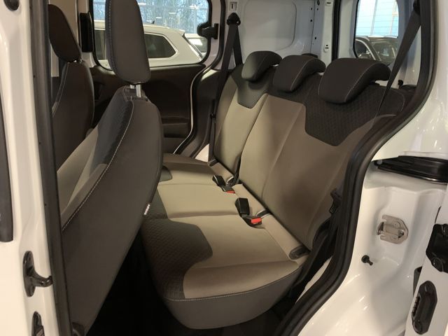Ford Transit Courier 2020