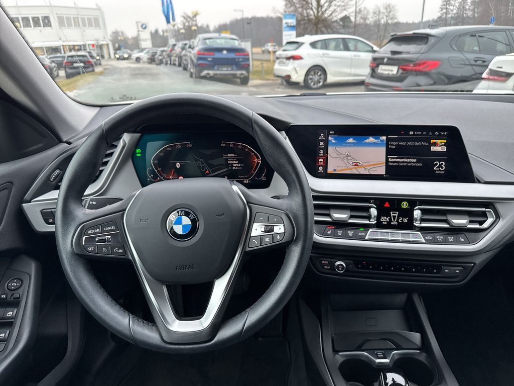 BMW 218 Gran Coupé 2022