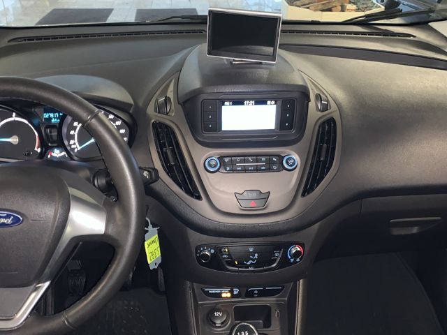 Ford Transit Courier 2020