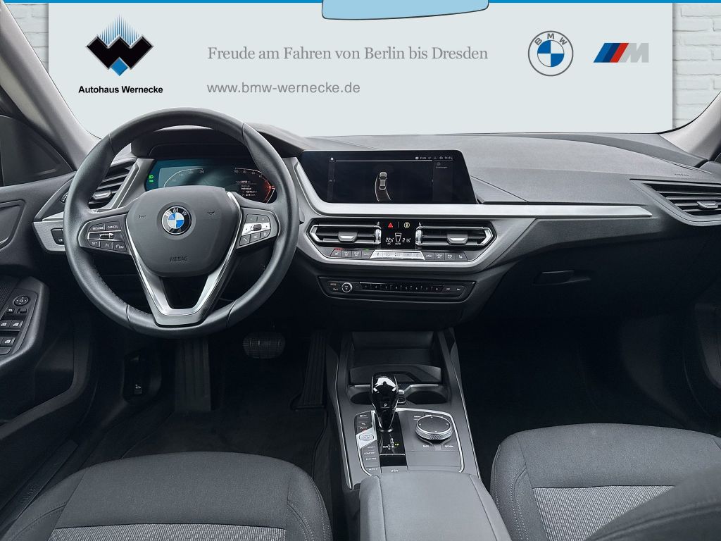 BMW 218 Gran Coupé 2022