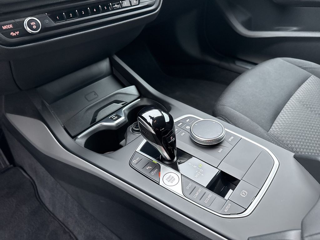 BMW 218 Gran Coupé 2022