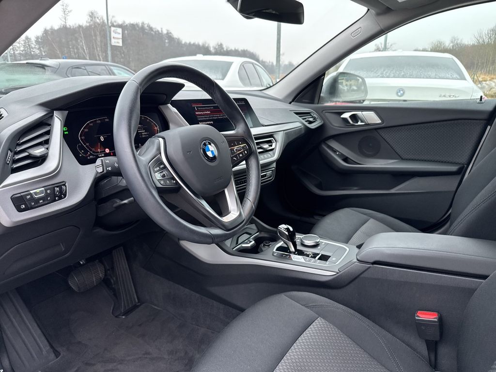 BMW 218 Gran Coupé 2022