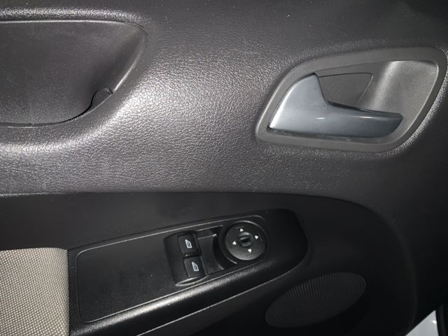 Ford Transit Courier 2020