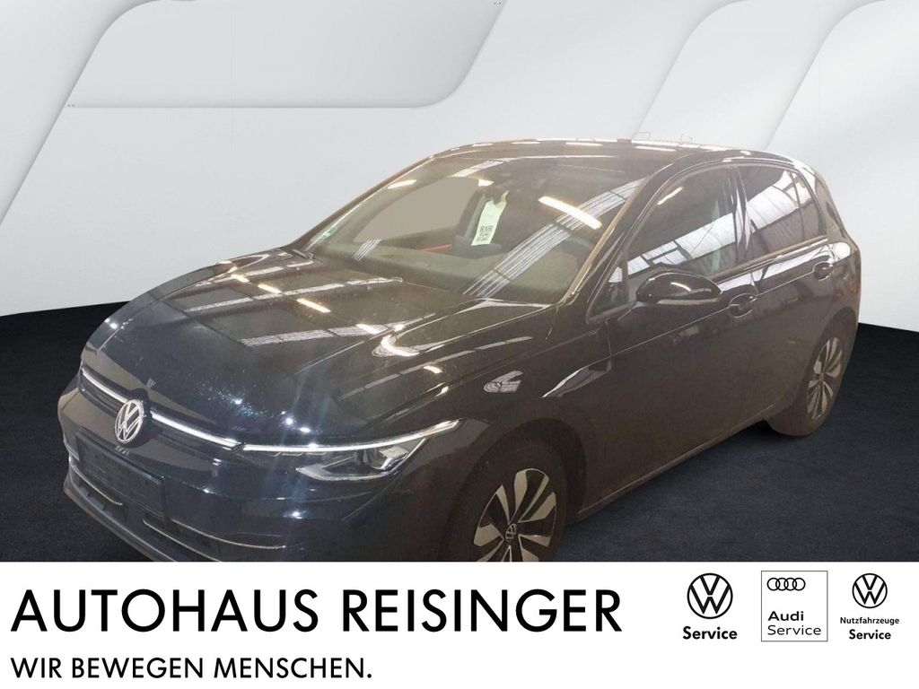 Volkswagen Golf 2025