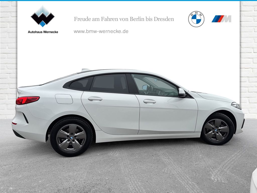 BMW 218 Gran Coupé 2022