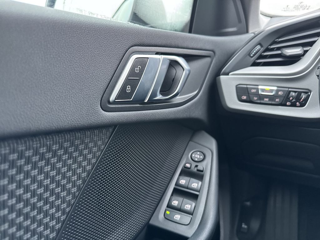 BMW 218 Gran Coupé 2022